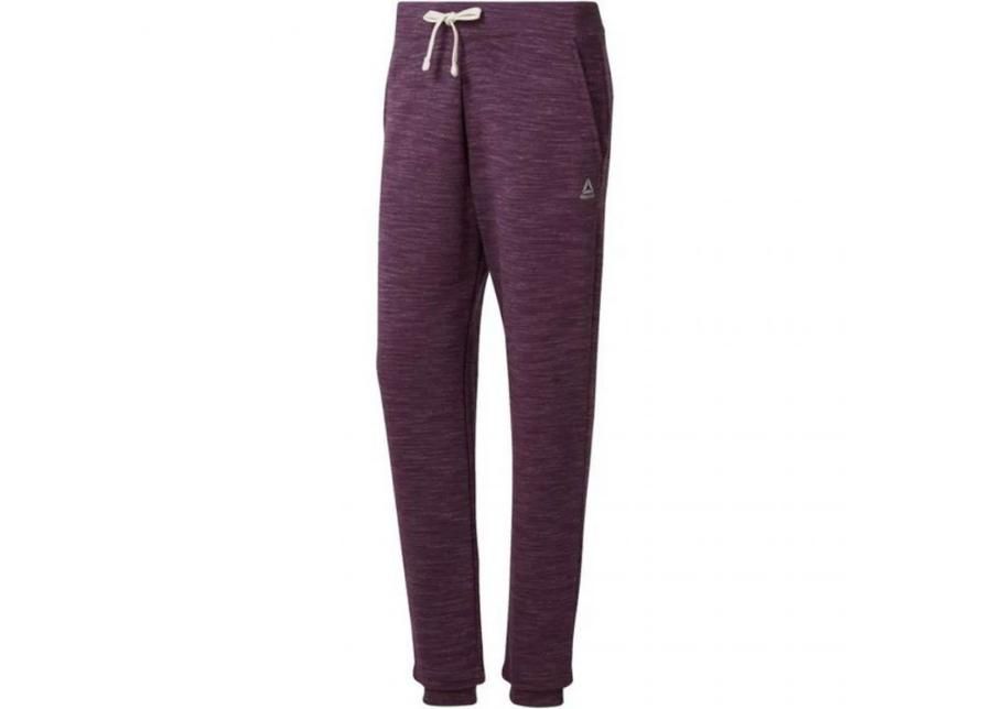 Naiste dressipüksid Reebok TE Marble Pant W DU4930 suurendatud