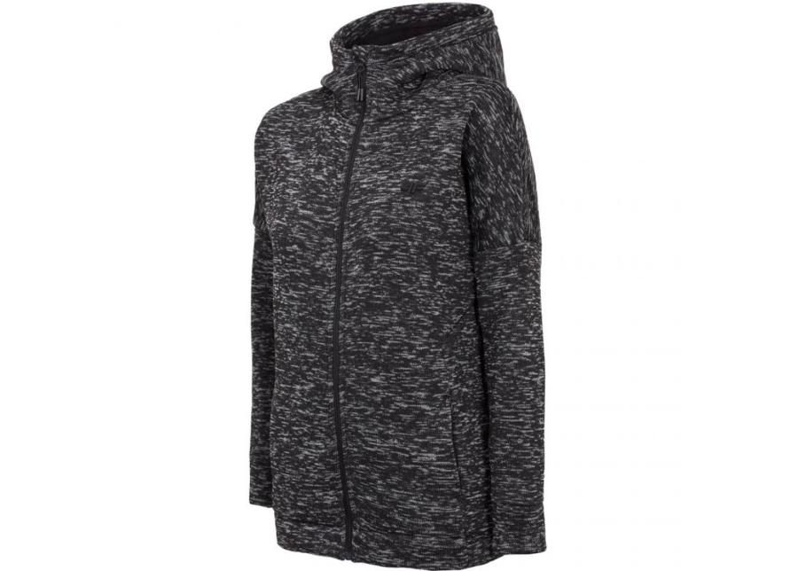 Naiste fliis 4F H4L19 PLD003 20M suurendatud