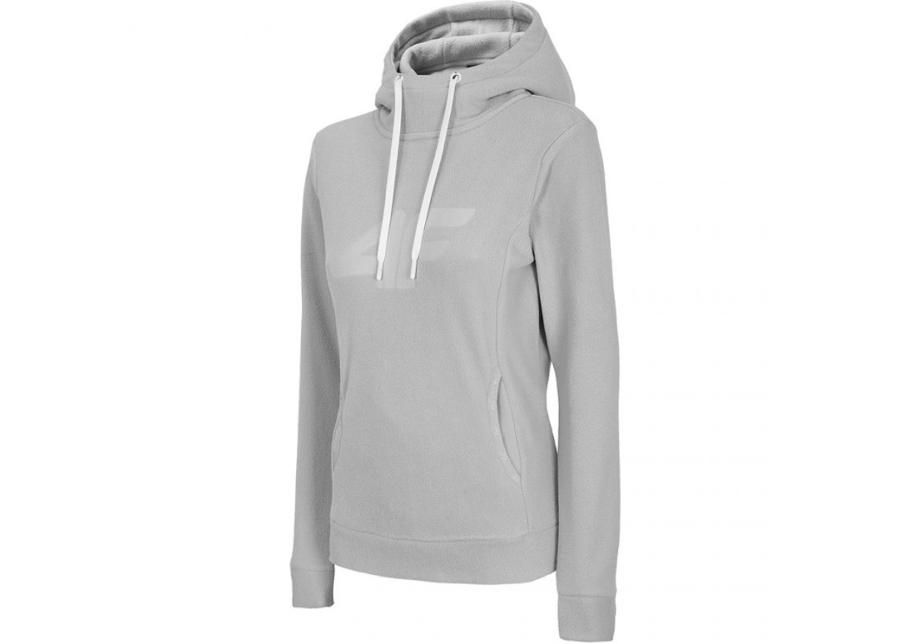 Naiste fliis 4F W NOSH4 PLD003 25S suurendatud
