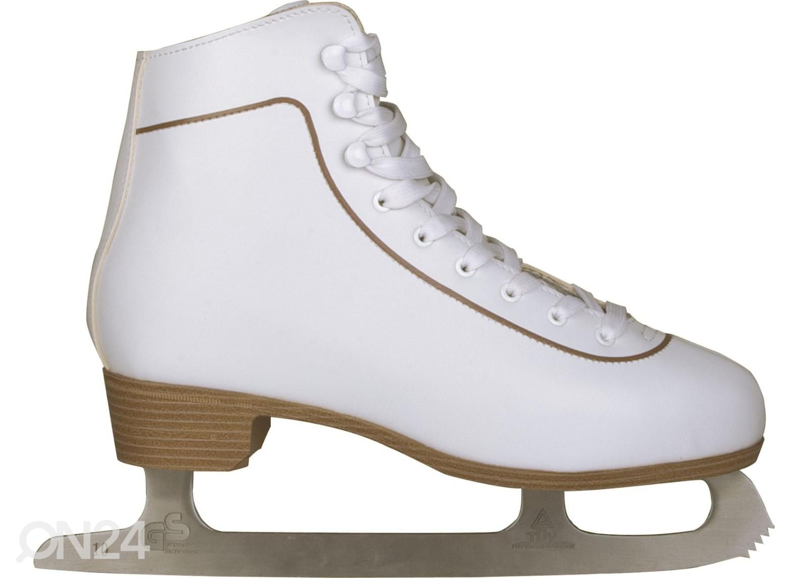 Naiste iluuisud Classic leather Nijdam suurendatud