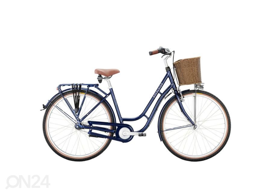 Naiste jalgratas Excelsior Swan Retro TSP 28" M/L suurendatud