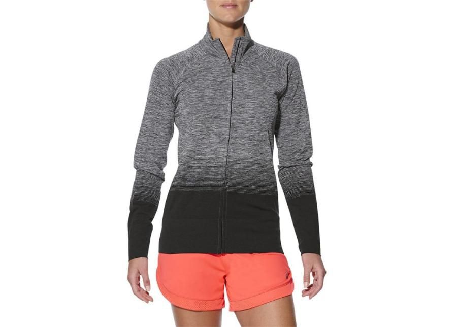 Naiste jooksu dressipluus Asics fuzeX Seampless W 141216-0904 suurendatud