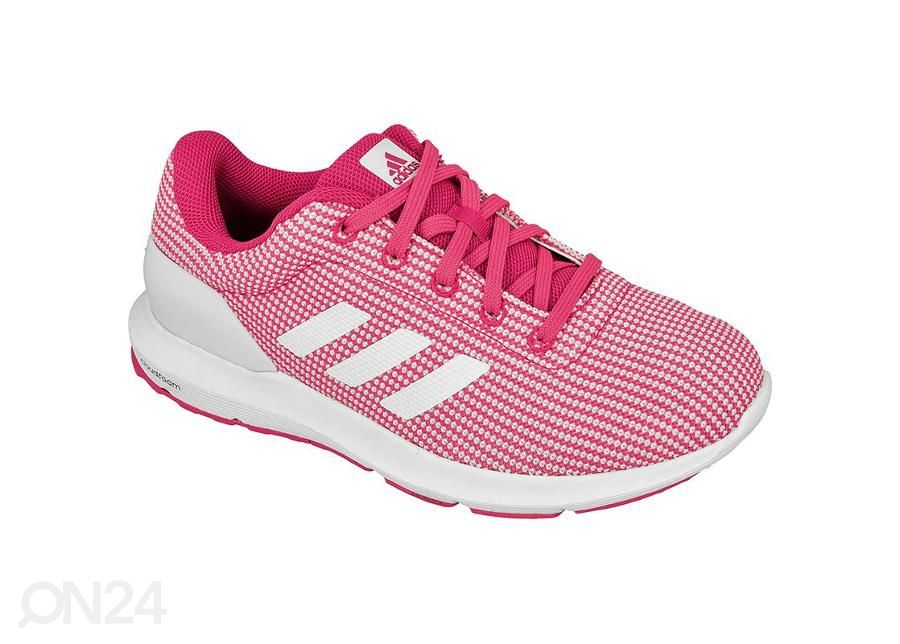 Naiste jooksujalanõud adidas Cosmic W AQ2176 suurendatud