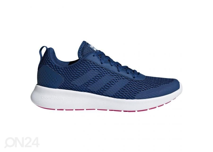 Naiste jooksujalatsid adidas Argecy W F35023 suurendatud