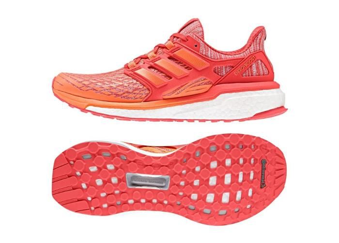 Naiste jooksujalatsid adidas Energy Boost W CG3969 suurendatud