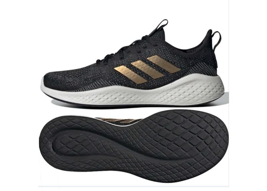 Naiste jooksujalatsid adidas Fluidflow W EG3675 suurendatud