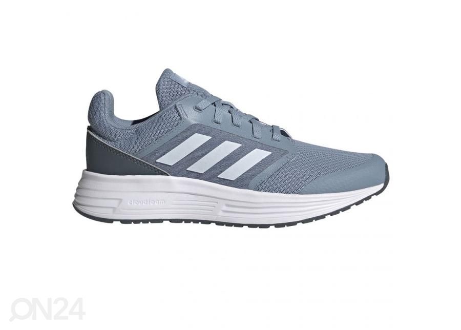 Naiste jooksujalatsid Adidas Galaxy 5 W FW6123 suurendatud