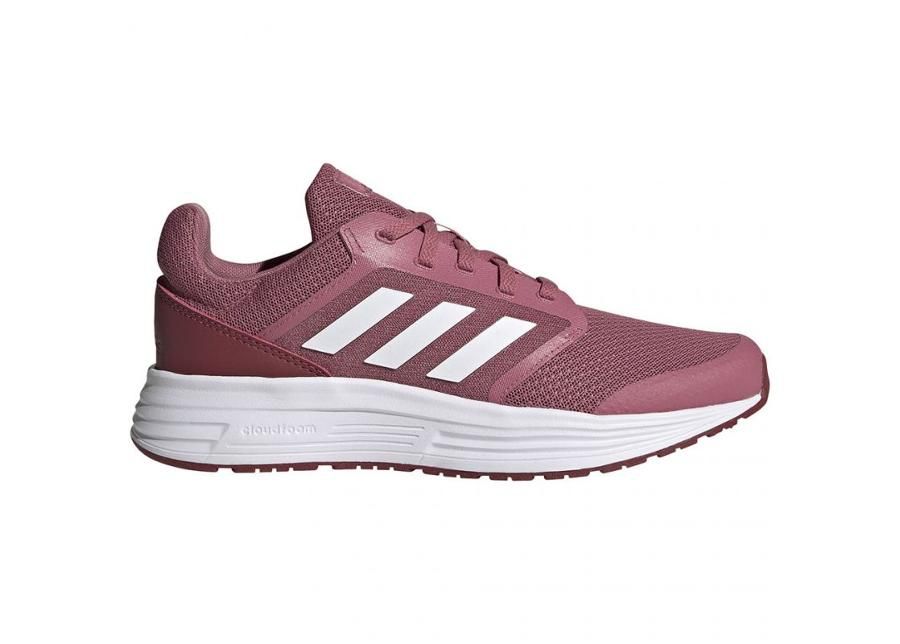 Naiste jooksujalatsid Adidas Galaxy 5 W FW6124 suurendatud