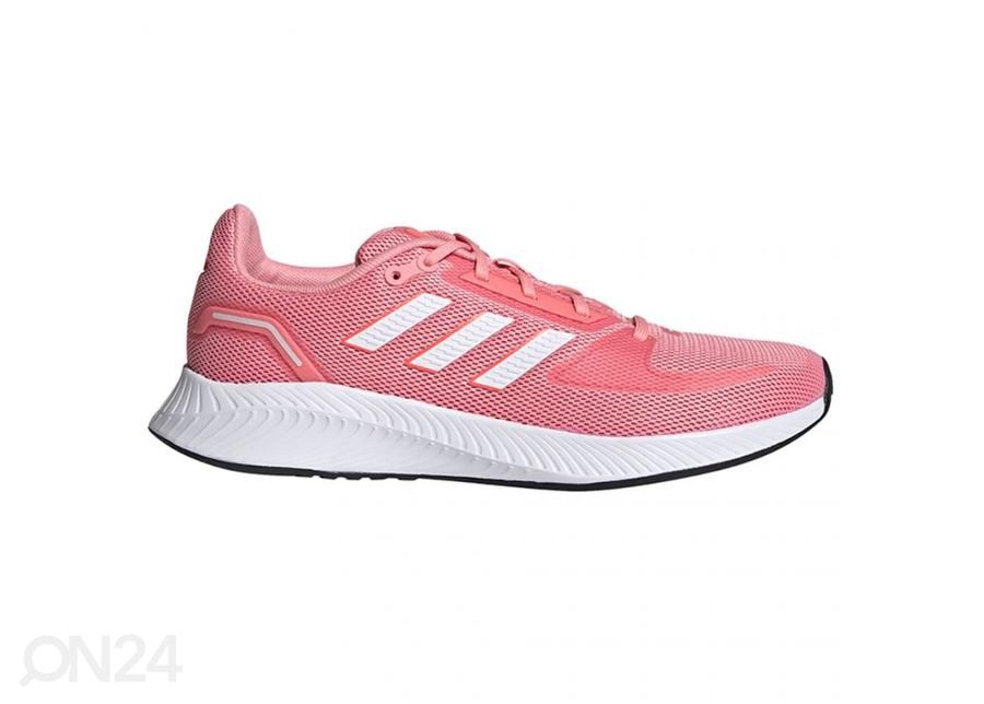 Naiste jooksujalatsid Adidas Runfalcon 2.0 suurus 40 2/3 suurendatud