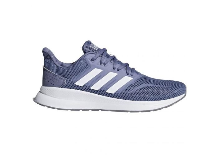 Naiste jooksujalatsid adidas Runfalcon W F36217 suurendatud