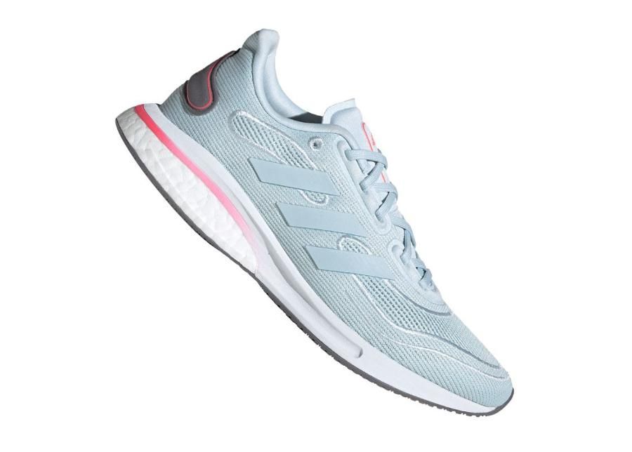 Naiste jooksujalatsid Adidas Supernova W FV6019 suurendatud