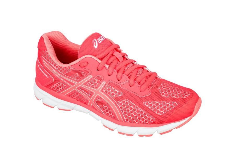 Naiste jooksujalatsid Asics Gel-Impression 9 W T6F6N-2030 suurendatud