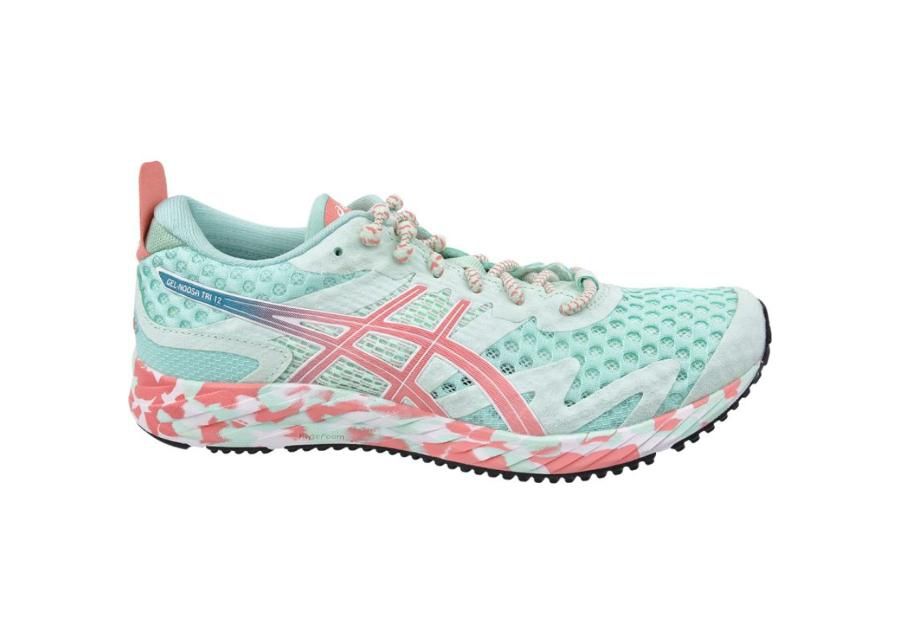 Naiste jooksujalatsid Asics Gel-Noosa Tri 12 W 1012A578-300 suurendatud