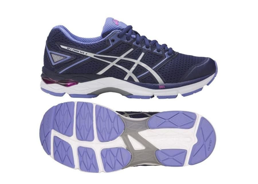 Naiste jooksujalatsid Asics Gel-Phoenix 8 W T6F7N-4993 suurendatud