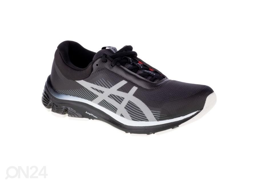 Naiste jooksujalatsid Asics Gel-Pulse 12 AWL W 1012A787-020 suurendatud