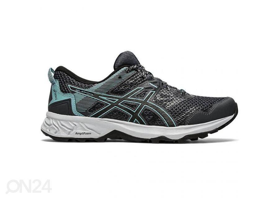 Naiste jooksujalatsid Asics Gel Sonoma 5 suurendatud