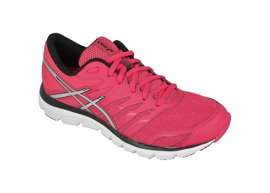 Naiste jooksujalatsid Asics Gel-Zaraca 4 W T5K8N-2193 suurendatud