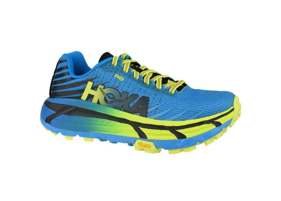 Naiste jooksujalatsid Hoka One One Evo Mafate W 1091576-CCTRS suurendatud