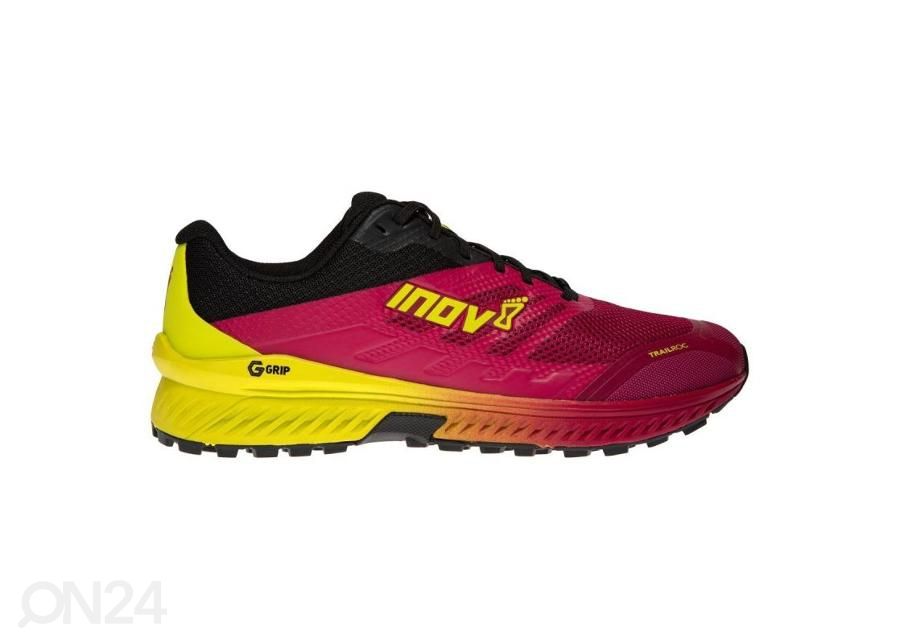 Naiste jooksujalatsid Inov-8 Trailroc G 280 suurendatud
