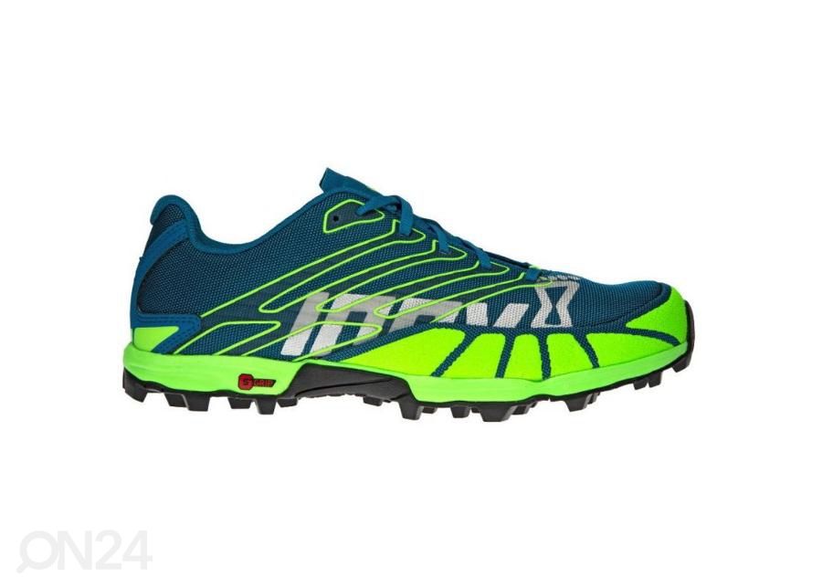 Naiste jooksujalatsid Inov-8 X-Talon 255 suurendatud