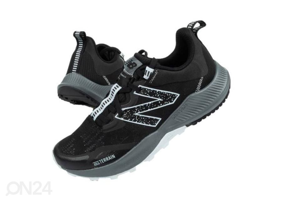 Naiste jooksujalatsid New Balance FuelCore W WTNTRLB4 suurendatud