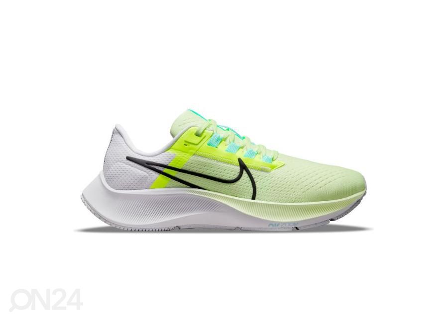 Naiste jooksujalatsid Nike Air Zoom Pegasus 38 suurendatud