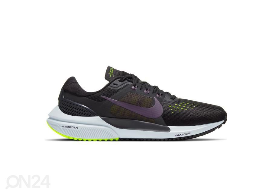 Naiste jooksujalatsid Nike Air Zoom Vomero 15 suurendatud