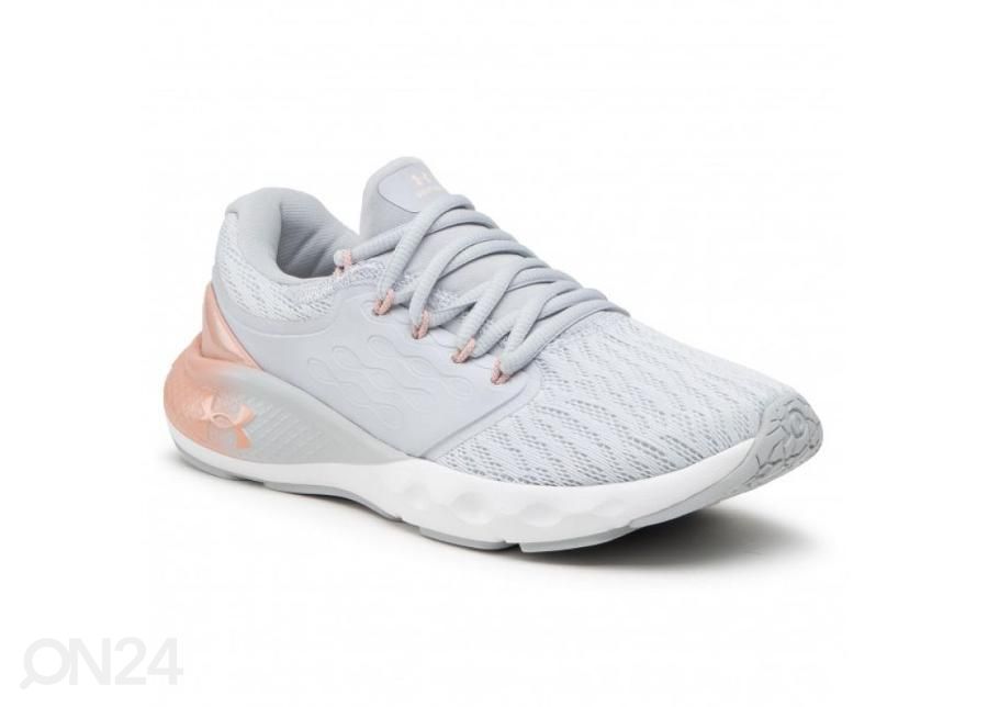 Naiste jooksujalatsid Under Armour Charged Vantage suurendatud