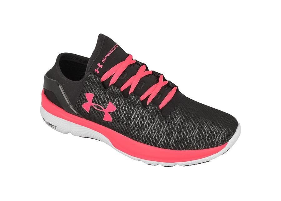 Naiste jooksujalatsid Under Armour Speedform Turbulence Run Fast W 1289792-962 suurendatud