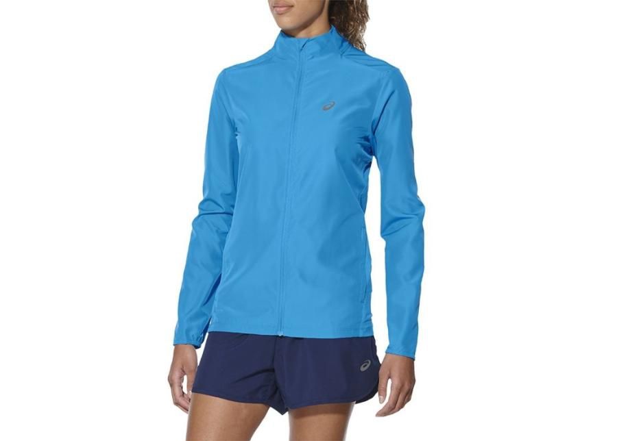 Naiste jooksujope Asics Jacket W 134110-8012 suurendatud