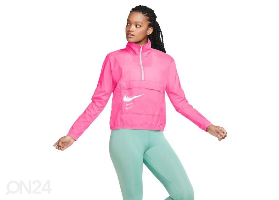 Naiste jooksujope Nike Swoosh Run suurendatud