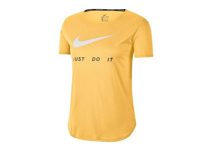 Naiste jooksusärk Nike Swoosh Run W CJ1970-795 suurendatud