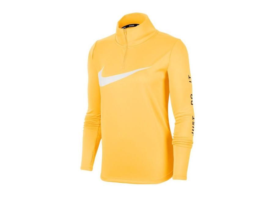 Naiste jooksusärk Nike Wmns Midlayer Run W CK0175-795 suurendatud