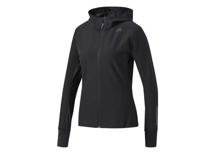 Naiste jope Adidas Response Softshell Jacket W suurendatud