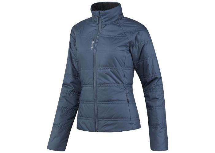 Naiste jope Reebok Outdoor Padded Jacket W BR2318 suurendatud
