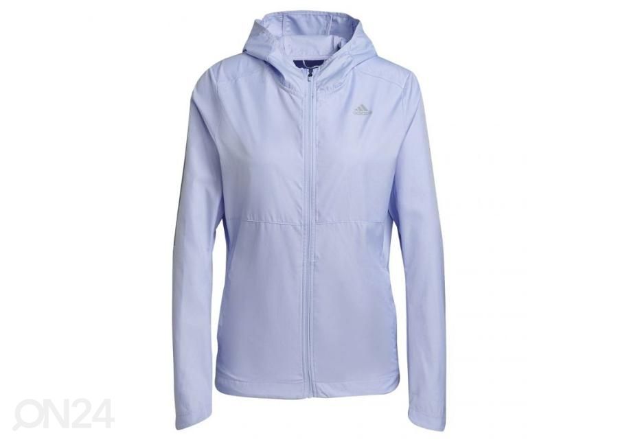Naiste kilejope Adidas suurendatud