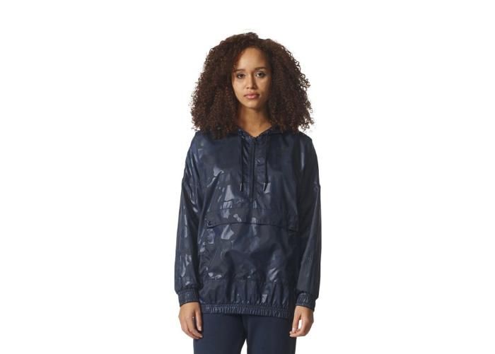 Naiste kilejope Adidas ORIGINALS Windbreaker W suurendatud