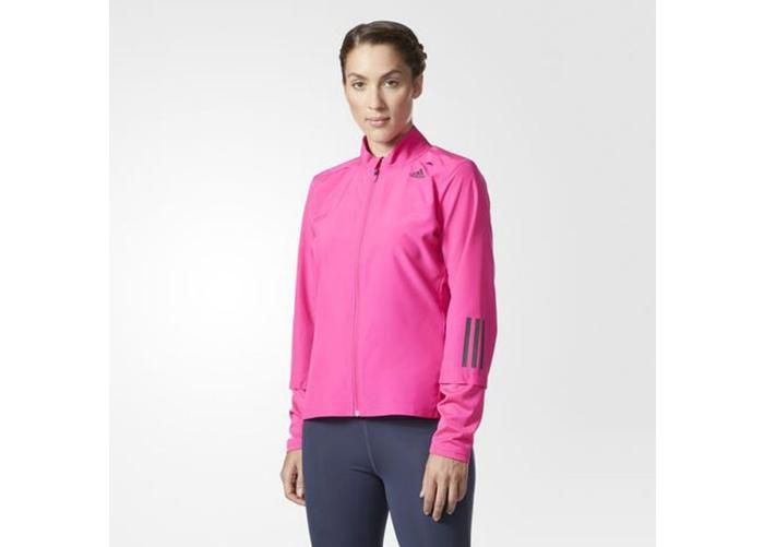 Naiste kilejope Adidas Response Wind W suurendatud
