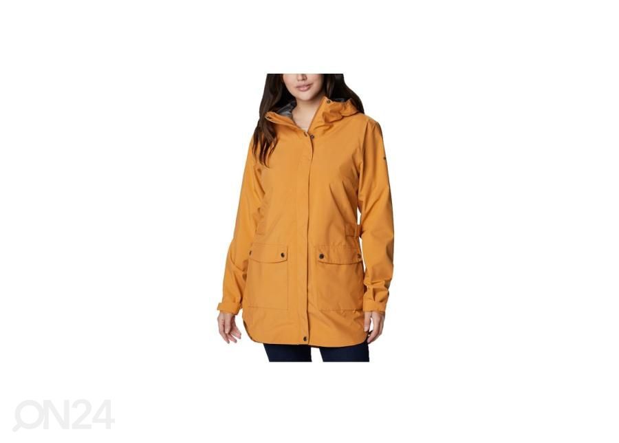 Naiste kilejope Columbia Here And There Trench Jacket suurendatud