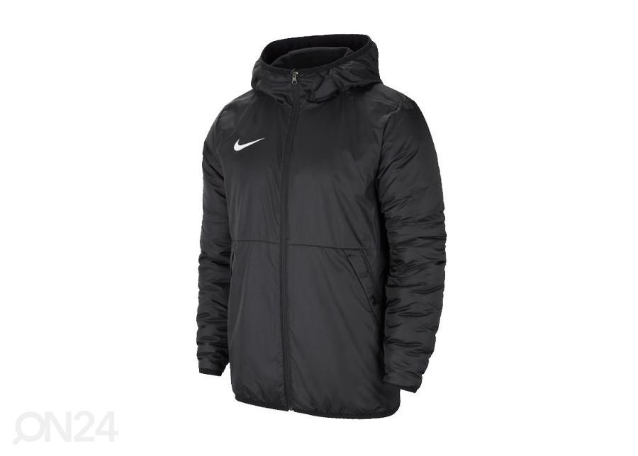 Naiste kilejope Nike Team Park 20 Fall suurendatud