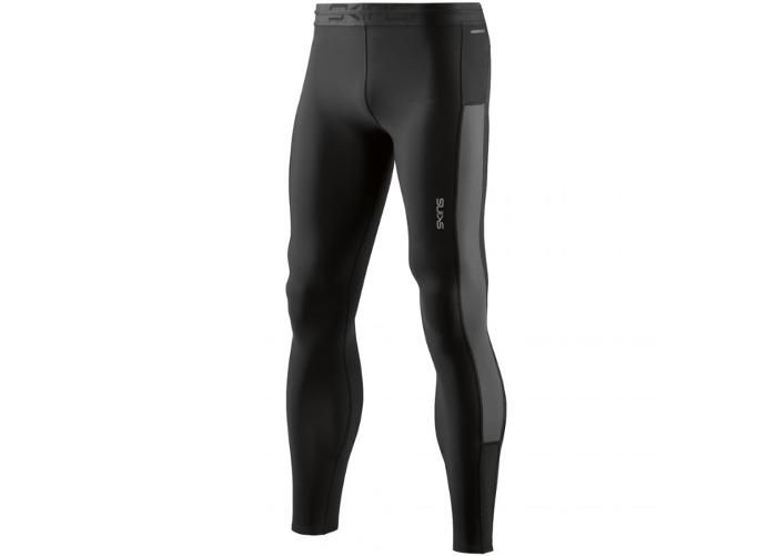 Naiste kompressioonretuusid Skins DNAmic Thermal Compression Long Tights M suurendatud
