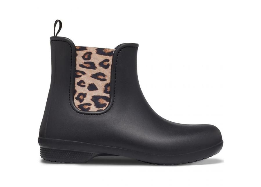 Naiste kummikud Crocs Freesail Chelsea Boot W suurendatud