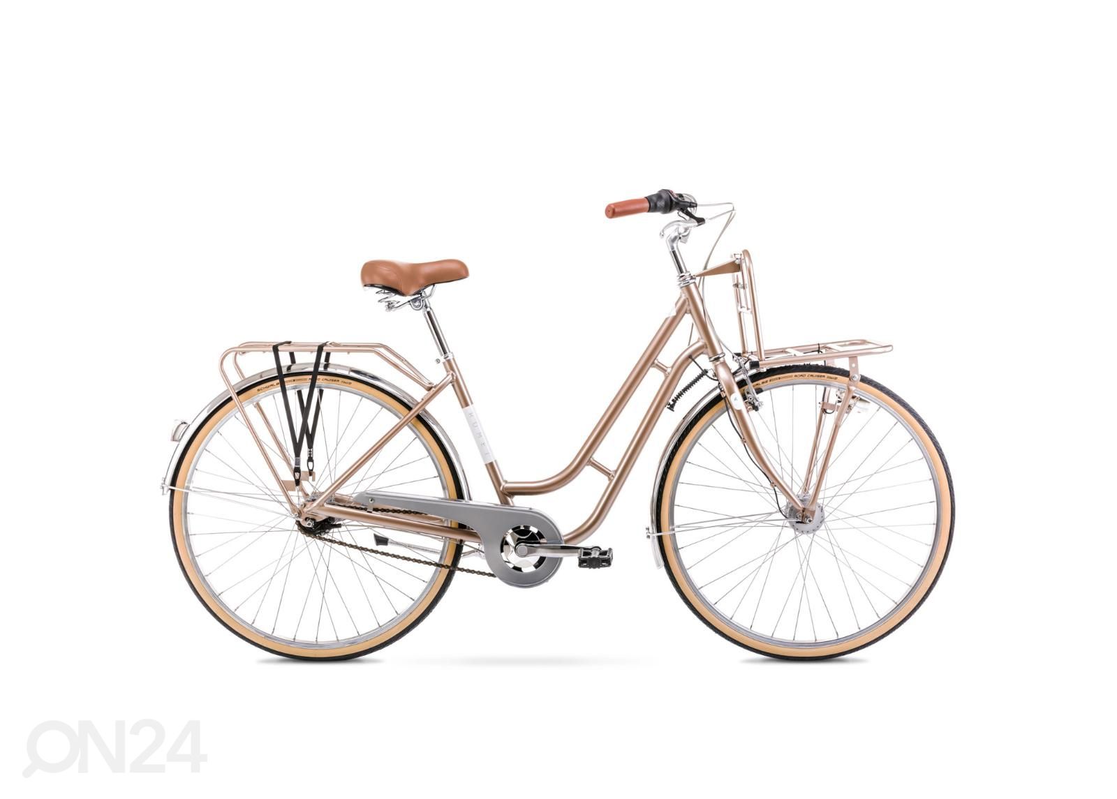 Naiste linnaratas 28 tolli Arkus Romet Luiza Lux (2022) - L suurendatud