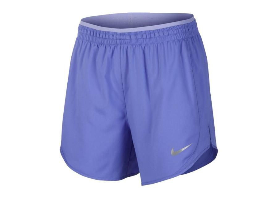 Naiste lühikesed jooksupüksid Nike Wmns Tempo Lux 5'' W BV2953-500 suurendatud