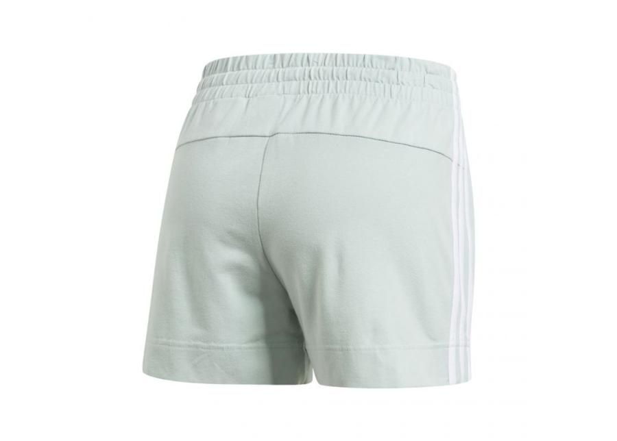 Naiste lühikesed püksid Adidas Essentials 3S Short W FM6685 suurendatud