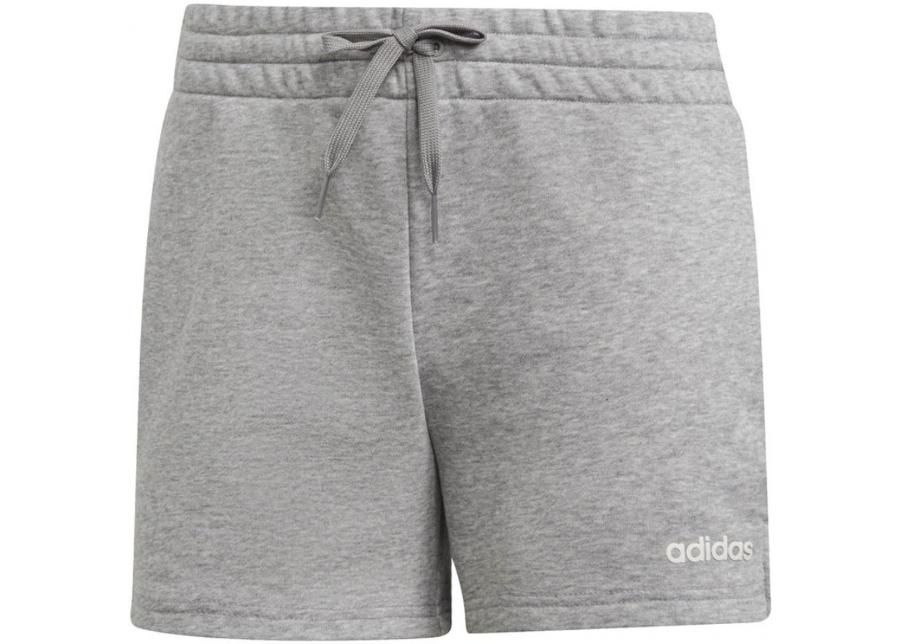 Naiste lühikesed püksid adidas Essentials Solid W DU0675 suurus L suurendatud
