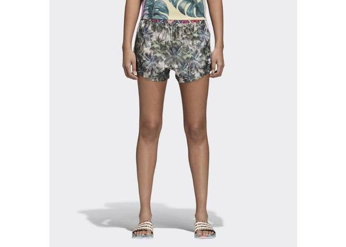 Naiste lühikesed püksid Adidas Originals Farm Shorts W suurendatud