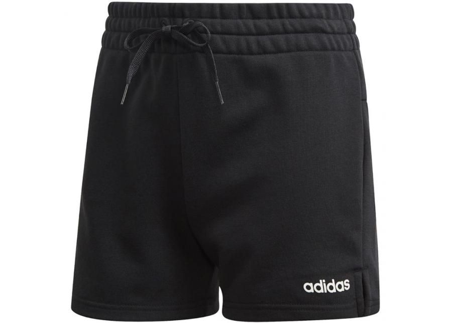 Naiste lühikesed treeningpüksid adidas Essentials Solid Short W DP2404 suurendatud