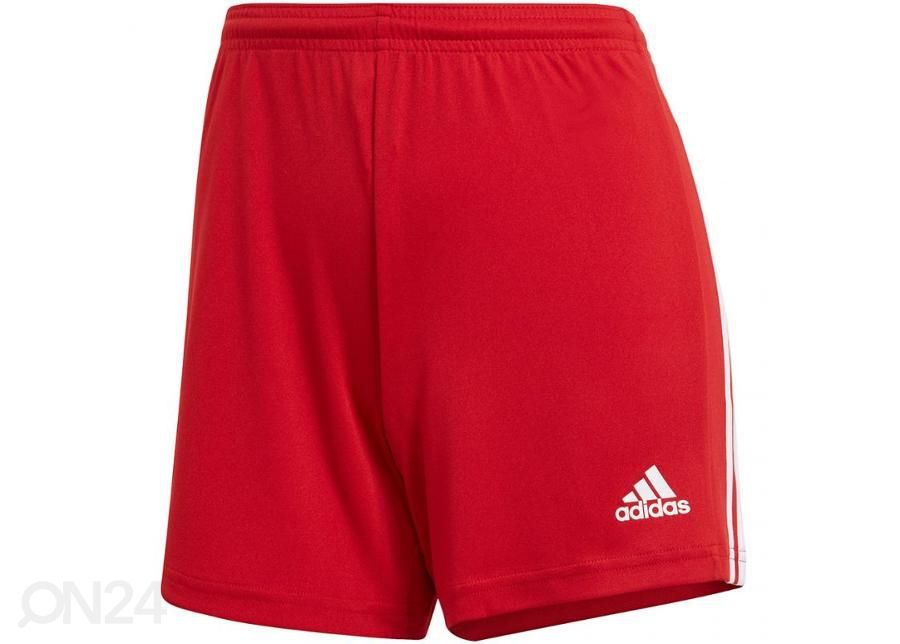 Naiste lühikesed treeningpüksid Adidas Squadra 21 Short Women suurendatud