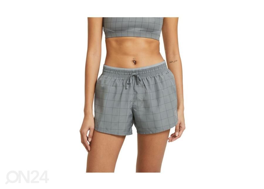 Naiste lühikesed treeningpüksid Nike 10K Femme 2 suurendatud